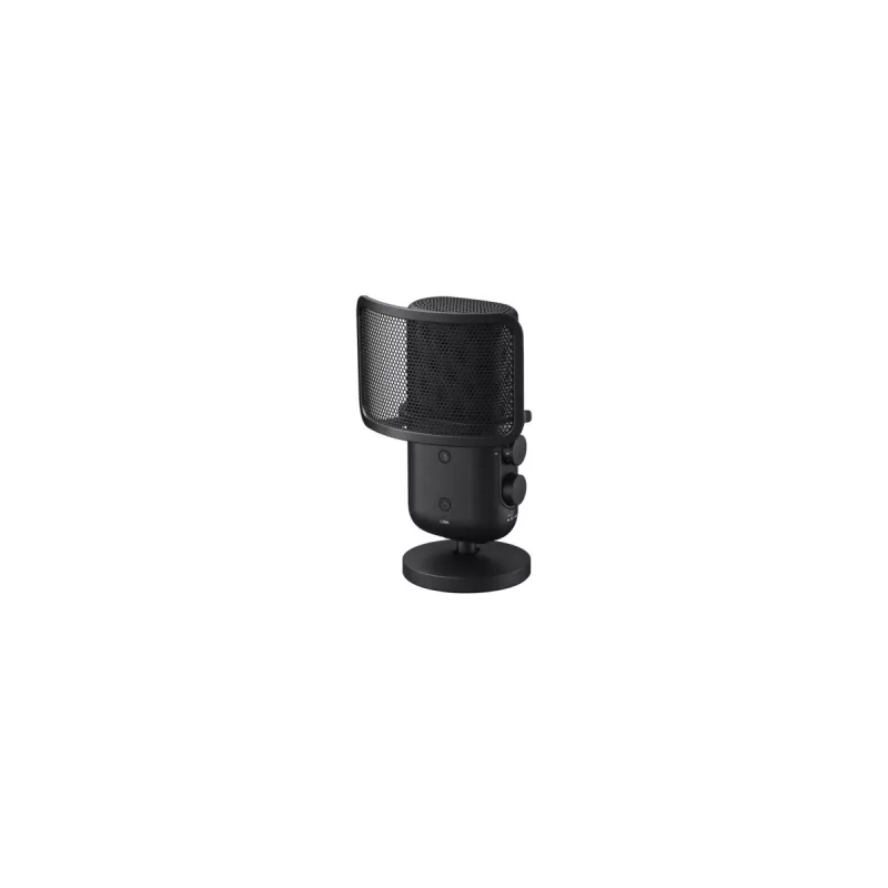 Sony ECM-S1 Juoda skaitmeninė mikrofono sistema
