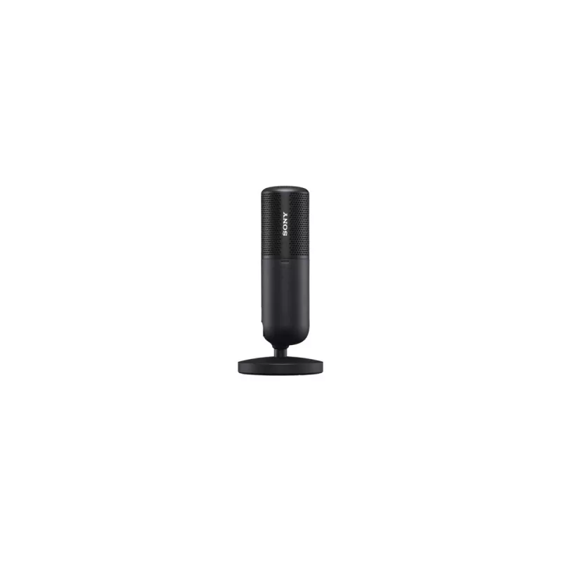 Sony ECM-S1 Juoda skaitmeninė mikrofono sistema