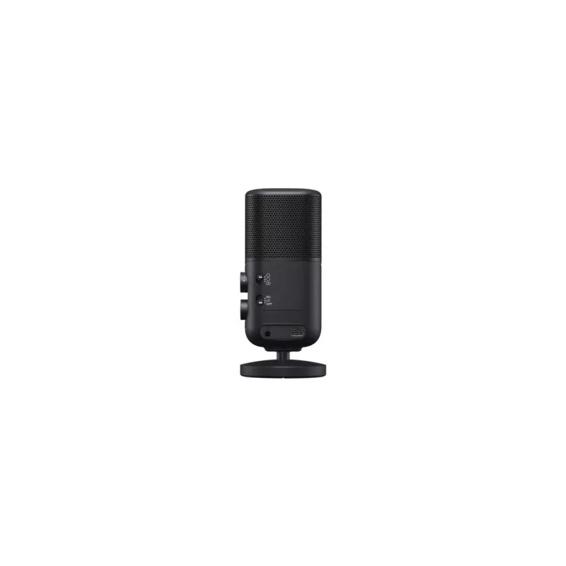 Sony ECM-S1 Juoda skaitmeninė mikrofono sistema