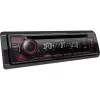 Kenwood KDC-BT450DAB automagnetola su CD, Bluetooth ir DAB+