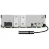 Kenwood KDC-BT450DAB automagnetola su CD, Bluetooth ir DAB+