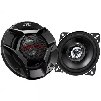 JVC CS-DR420 automobilinis garsiakalbis apvalus 2 krypčių 220 W