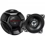 JVC CS-DR420 automobilinis garsiakalbis apvalus 2 krypčių 220 W
