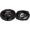 JVC CS-DR6940 automobilinis garsiakalbis Oval 4 krypčių 550 W