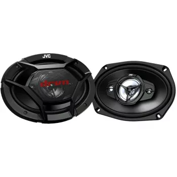 JVC CS-DR6940 automobilinis garsiakalbis Oval 4 krypčių 550 W