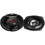 JVC CS-DR6940 automobilinis garsiakalbis Oval 4 krypčių 550 W