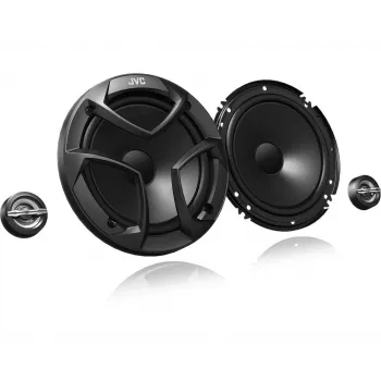 JVC CS-JS600 automobilinis garsiakalbis apvalus 2 krypčių 300 W