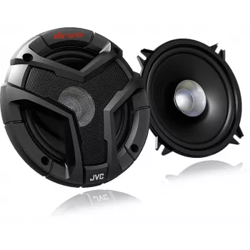 JVC CS-V518 automobilinis garsiakalbis apvalus 2 krypčių 200 W