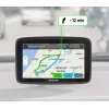 TomTom GO Classic navigatorius 5 colių jutiklinis ekranas juodas 32GB 2000MB RAM