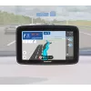TomTom GO Classic navigatorius 5 colių jutiklinis ekranas juodas 32GB 2000MB RAM