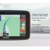 TomTom GO Classic navigatorius 5 colių jutiklinis ekranas juodas 32GB 2000MB RAM