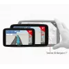 TomTom GO Classic navigatorius 5 colių jutiklinis ekranas juodas 32GB 2000MB RAM