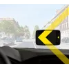 Nešiojamas GPS navigatorius TOMTOM GO 7 colių jutiklinis ekranas, 32 GB, Europos žemėlapiai, juodas