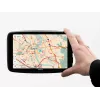 Nešiojamas GPS navigatorius TOMTOM GO 7 colių jutiklinis ekranas, 32 GB, Europos žemėlapiai, juodas