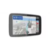 Nešiojamas / stacionarus GPS navigatorius TOMTOM GO 15,2 cm (6 colių) jutiklinis ekranas, Bluetooth, Wi‑Fi, Europos žemėlapiai, 0,27 kg