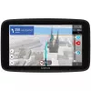 Nešiojamas / stacionarus GPS navigatorius TOMTOM GO 15,2 cm (6 colių) jutiklinis ekranas, Bluetooth, Wi‑Fi, Europos žemėlapiai, 0,27 kg
