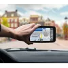 TomTom GO Superior 6 colių GPS navigacija su daugiakalbiu palaikymu, 6 colių HD ekranu, 32 GB atmintimi