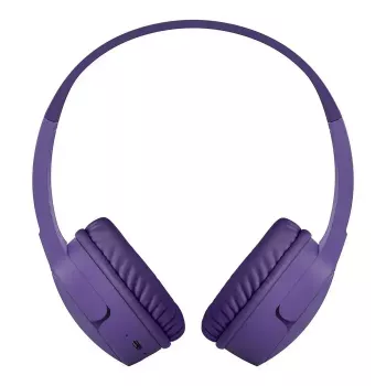 Ausinės Belkin SoundForm Mini