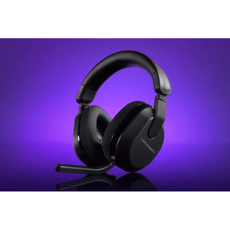 Turtle Beach Stealth 600 Gen 3 belaidė žaidimų ausinė, juoda, PC/PS5/PS4/Mobilus