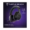 Turtle Beach Stealth 600 Gen 3 belaidė žaidimų ausinė, juoda, PC/PS5/PS4/Mobilus