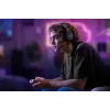 Turtle Beach Stealth 600 Gen 3 belaidės žaidimų ausinės, juodos, PS5/PS4/PC/Mobile