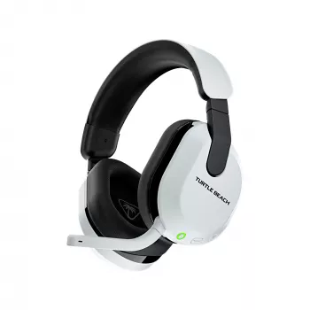 Turtle Beach Stealth 600 Gen 3 belaidė žaidimų ausinė, balta, PS5/PS4/PC/Mobile