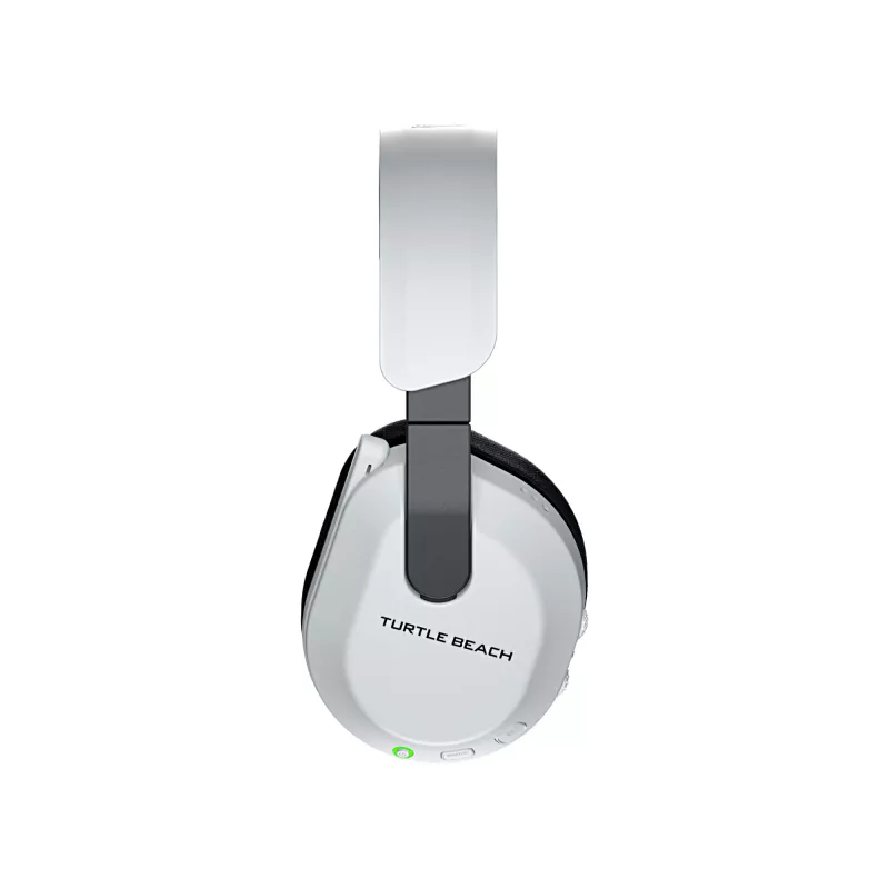 Turtle Beach Stealth 600 Gen 3 belaidė žaidimų ausinė, balta, PS5/PS4/PC/Mobile