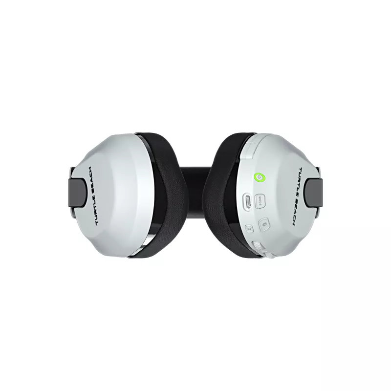 Turtle Beach Stealth 600 Gen 3 belaidė žaidimų ausinė, balta, PS5/PS4/PC/Mobile