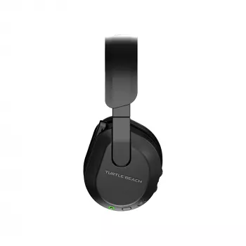 Ausinės žaidimams Turtle Beach Stealth 600 Gen 3, belaidės, Bluetooth, juodos
