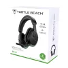 Ausinės žaidimams Turtle Beach Stealth 600 Gen 3, belaidės, Bluetooth, juodos