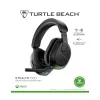 Ausinės žaidimams Turtle Beach Stealth 600 Gen 3, belaidės, Bluetooth, juodos