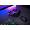 Turtle Beach Stealth 500 Juoda PlayStation Belaidis žaidimų ausinių rinkinys su iki 40 val. baterija ir Bluetooth PS5, PS4, PC ir Mobiliesiems