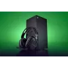 Turtle Beach Stealth 500 Black – belaidės žaidimų ausinės Xbox Series X/S, Xbox One, Bluetooth, PC ir mobiliesiems