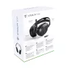 Turtle Beach Stealth 500 Black – belaidės žaidimų ausinės Xbox Series X/S, Xbox One, Bluetooth, PC ir mobiliesiems
