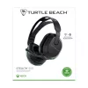 Turtle Beach Stealth 500 Black – belaidės žaidimų ausinės Xbox Series X/S, Xbox One, Bluetooth, PC ir mobiliesiems