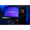 Turtle Beach Stealth 700 Black belaidės žaidimų ausinės PS5, PS4, PC ir mobiliesiems