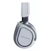 Turtle Beach Stealth 700 White belaidžiai žaidimų ausinės su Bluetooth, 80 val. baterija, 60 mm garsiakalbiais PS5, PS4, PC ir mobiliems įrenginiams