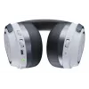 Turtle Beach Stealth 700 White belaidžiai žaidimų ausinės su Bluetooth, 80 val. baterija, 60 mm garsiakalbiais PS5, PS4, PC ir mobiliems įrenginiams