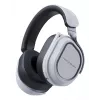 Turtle Beach Stealth 700 White belaidžiai žaidimų ausinės su Bluetooth, 80 val. baterija, 60 mm garsiakalbiais PS5, PS4, PC ir mobiliems įrenginiams