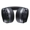 Turtle Beach Stealth 700 Black Xbox belaidžiai žaidimų ausinės su 80 h baterija, Bluetooth, dvigubais siųstuvais ir 60 mm garsiakalbiais, Xbox Series X/S, Xbox One, PC ir mobiliesiems