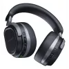 Turtle Beach Stealth 700 Black Xbox belaidžiai žaidimų ausinės su 80 h baterija, Bluetooth, dvigubais siųstuvais ir 60 mm garsiakalbiais, Xbox Series X/S, Xbox One, PC ir mobiliesiems