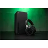 Turtle Beach Stealth 700 Black Xbox belaidžiai žaidimų ausinės su 80 h baterija, Bluetooth, dvigubais siųstuvais ir 60 mm garsiakalbiais, Xbox Series X/S, Xbox One, PC ir mobiliesiems