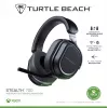 Turtle Beach Stealth 700 Black Xbox belaidžiai žaidimų ausinės su 80 h baterija, Bluetooth, dvigubais siųstuvais ir 60 mm garsiakalbiais, Xbox Series X/S, Xbox One, PC ir mobiliesiems