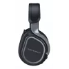 Turtle Beach Stealth 700 Black – belaidės žaidimų ausinės su 80 val. baterija, Bluetooth, dviem siųstuvais ir 60 mm garsiakalbiais, skirtos PC, PS5, PS4 ir mobiliesiems