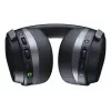 Turtle Beach Stealth 700 Black – belaidės žaidimų ausinės su 80 val. baterija, Bluetooth, dviem siųstuvais ir 60 mm garsiakalbiais, skirtos PC, PS5, PS4 ir mobiliesiems