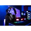 Turtle Beach Stealth 700 Black – belaidės žaidimų ausinės su 80 val. baterija, Bluetooth, dviem siųstuvais ir 60 mm garsiakalbiais, skirtos PC, PS5, PS4 ir mobiliesiems