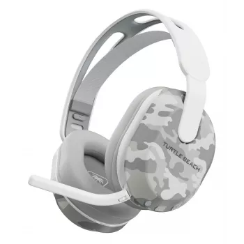 Turtle Beach Stealth 500 Arctic Camo belaidė žaidimų ausinė Xbox Series X/S, Xbox One, Bluetooth, PC ir mobiliesiems