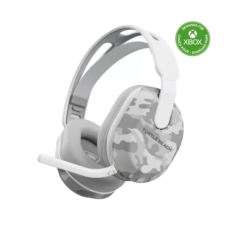 Turtle Beach Stealth 500 XB TBS-2103-95 belaidės ausinės žaidimams Xbox, Arctic Camo