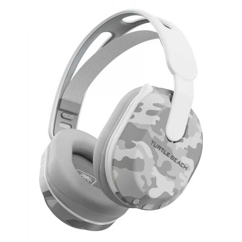 Turtle Beach Stealth 500 XB TBS-2103-95 belaidės ausinės žaidimams Xbox, Arctic Camo