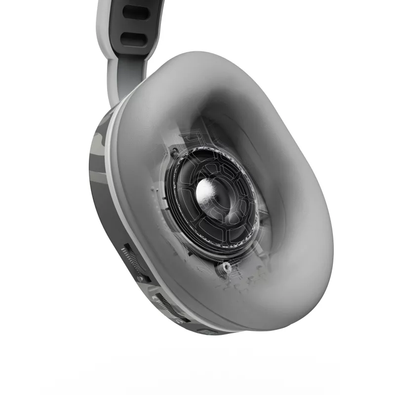 Turtle Beach Stealth 500 XB TBS-2103-95 belaidės ausinės žaidimams Xbox, Arctic Camo